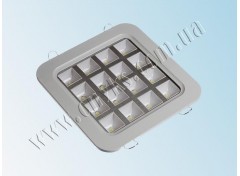 Светодиодный светильник LED Downlight 16Вт